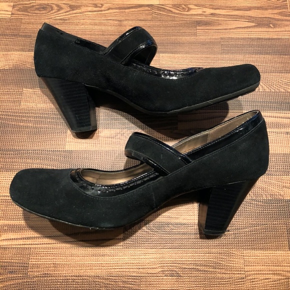 Naturlizer shoes Julius 10M - Picture 2 of 8